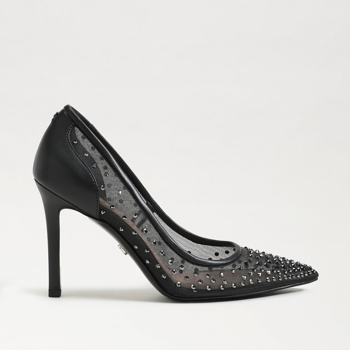 Black Heels for Women Sam Edelman