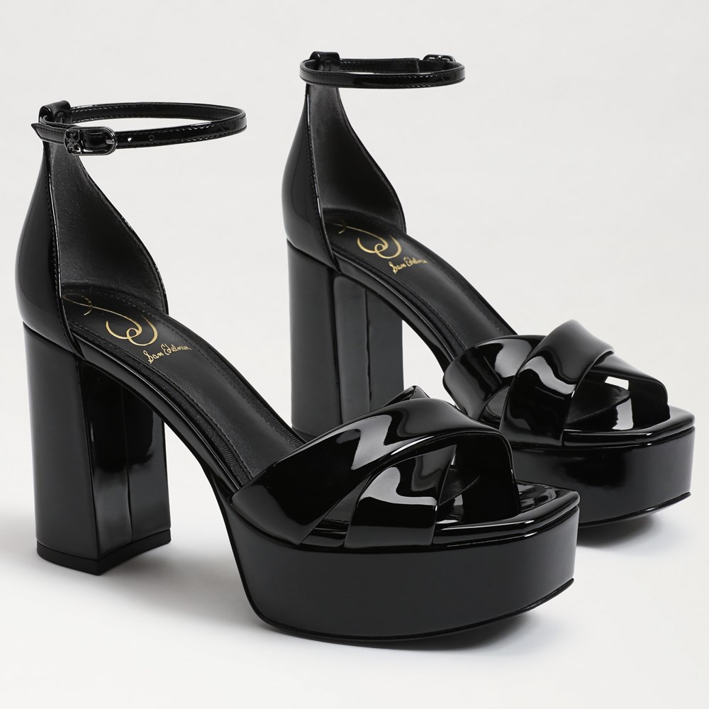 Sam Edelman Jullian Platform Dress Sandal | Women's Heels Sam Edelman Jullian Platform Dress Sandal | Women's Heels