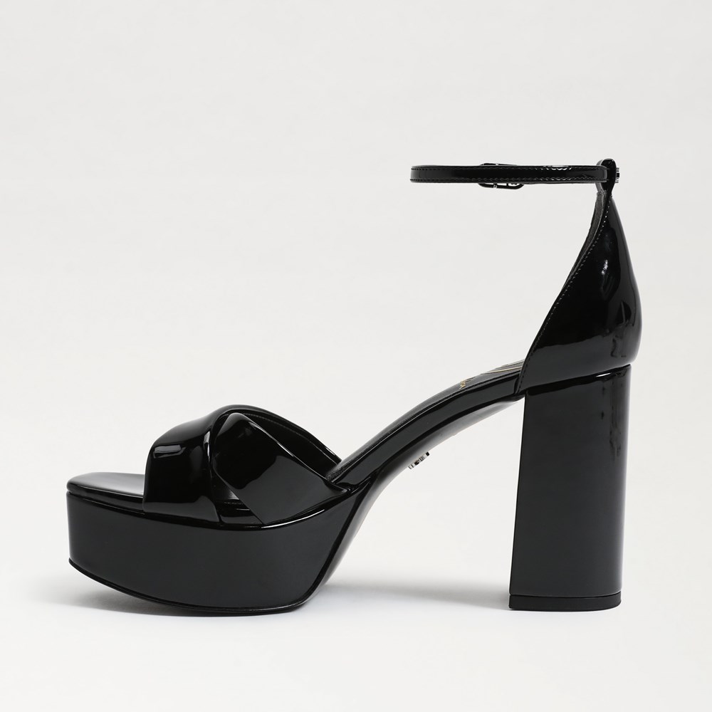 Sam Edelman Jullian Platform Dress Sandal | Women's Heels