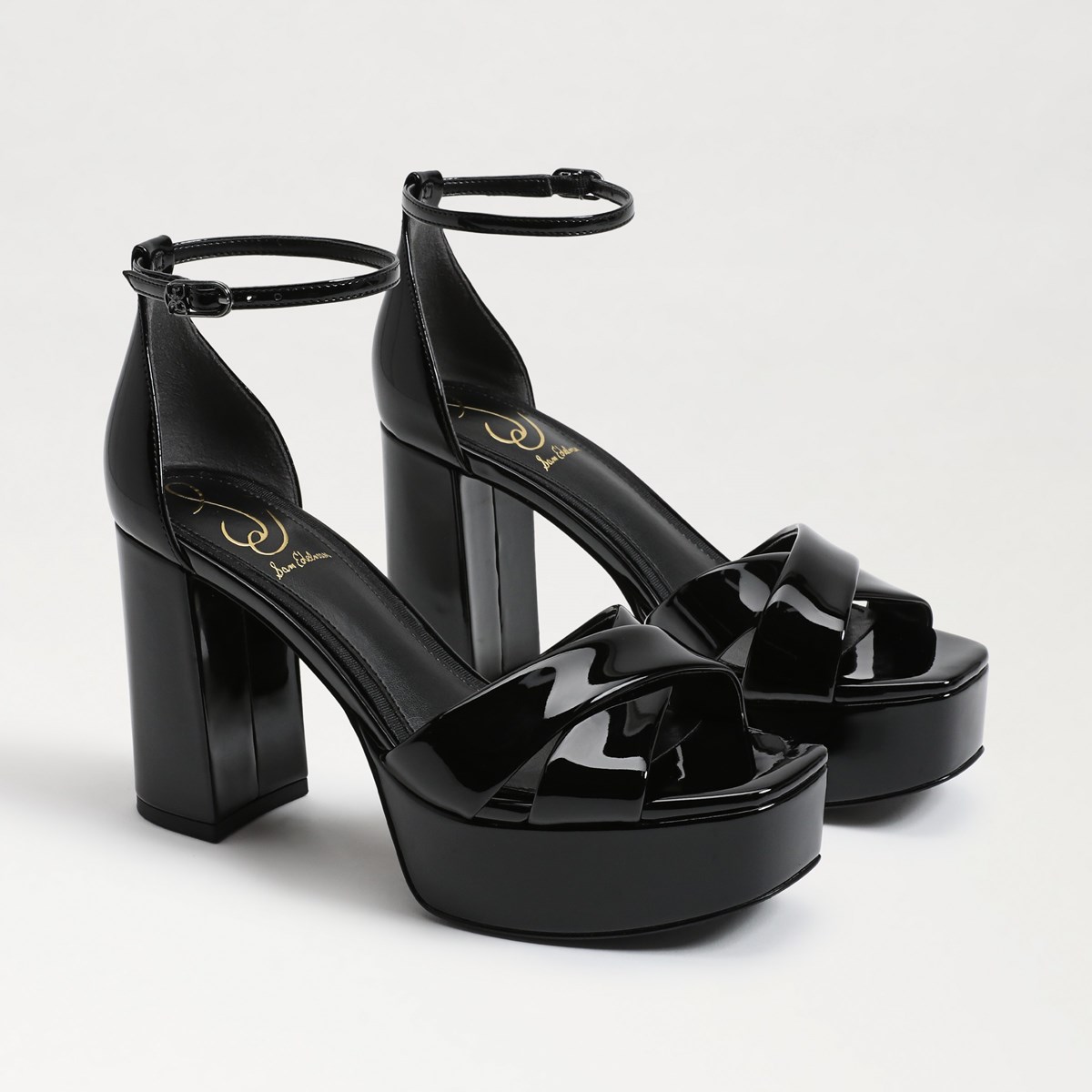 Platform Heels for Women Sam Edelman