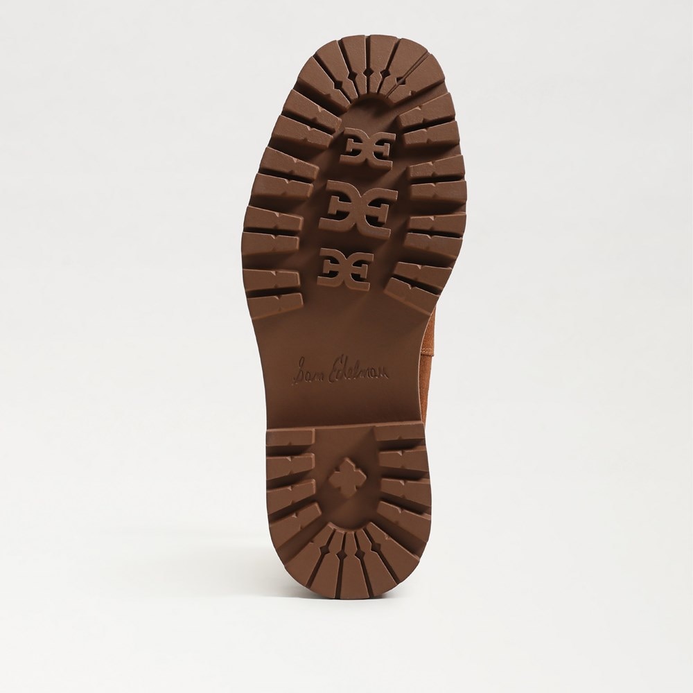 Laguna Chelsea Boot - Bottom