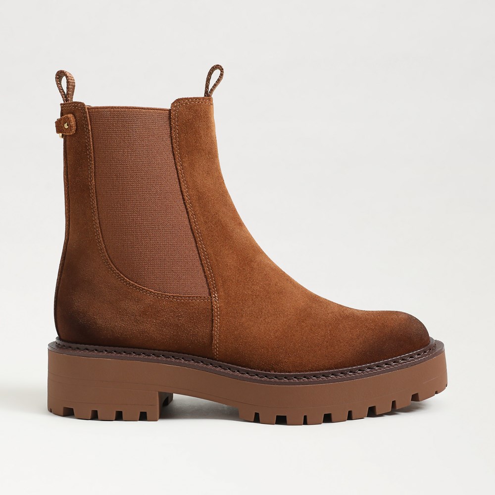 Laguna Chelsea Boot - Right
