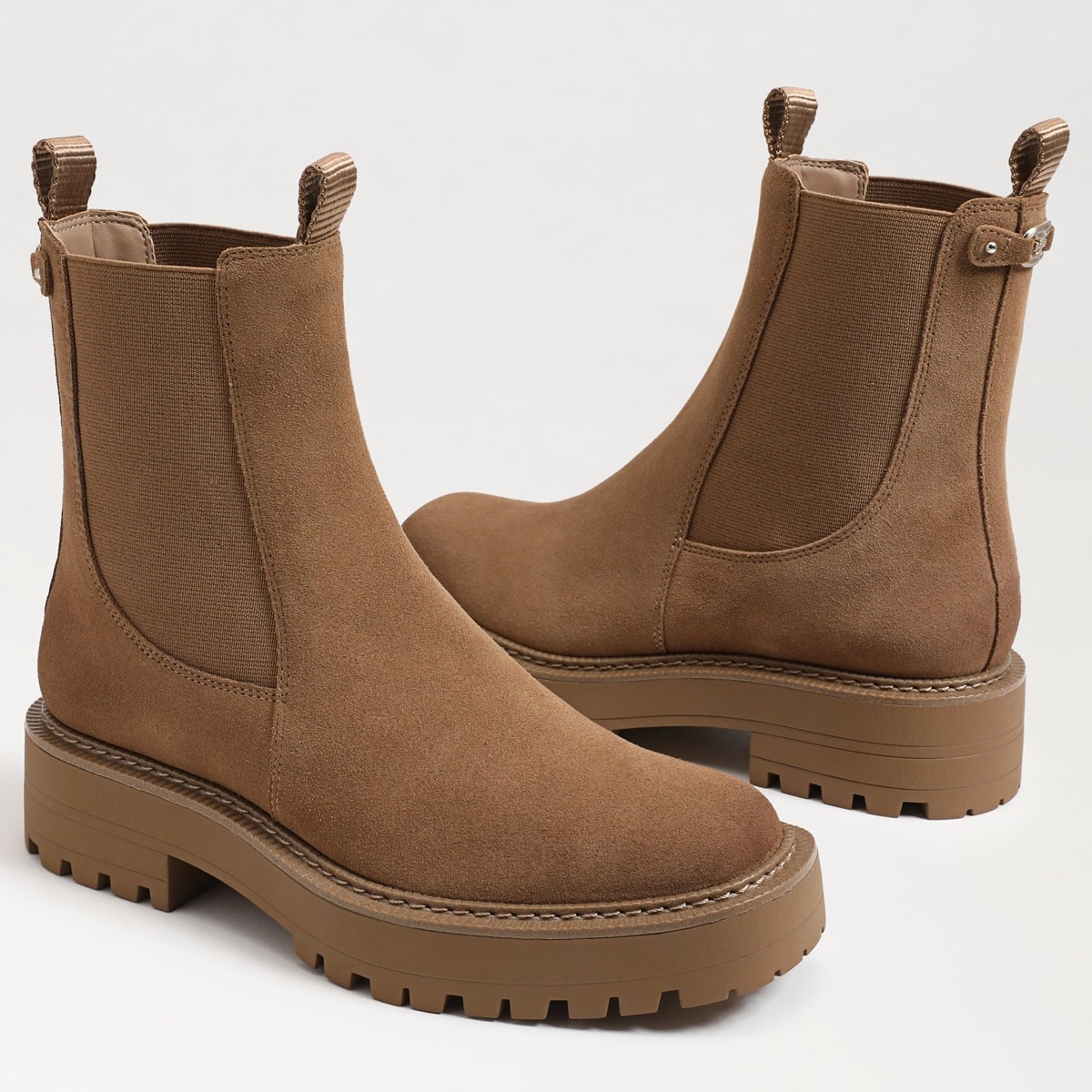 【MODERNIF】Bucket Suede Chelsea Boots ec0203482_detail_large.jpg