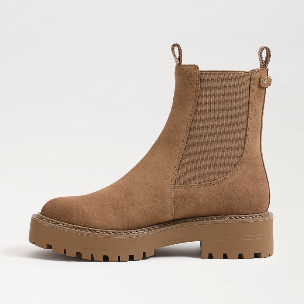 Laguna Chelsea Boot - Left