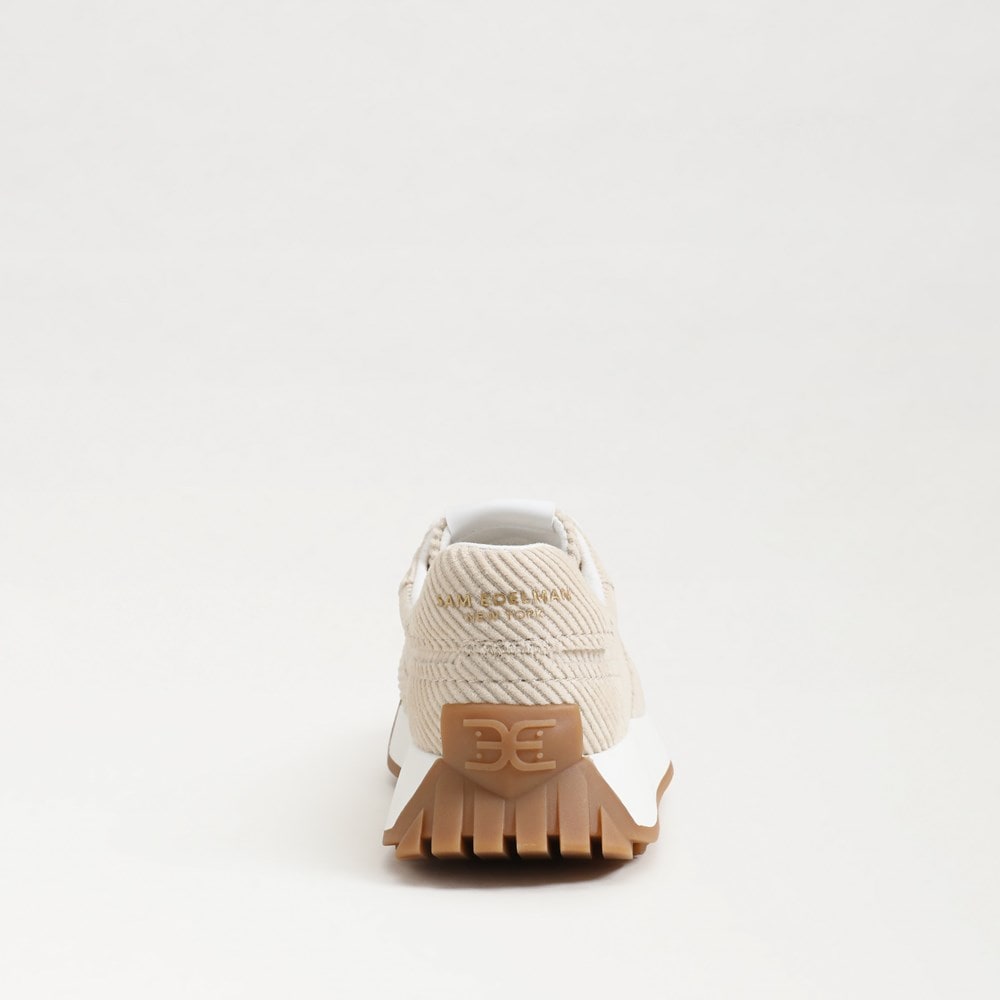 Layla Sneaker - Back