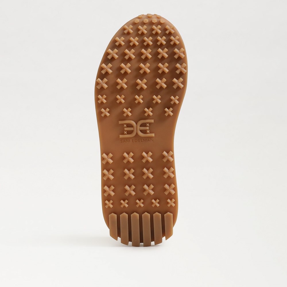 Layla Sneaker - Bottom