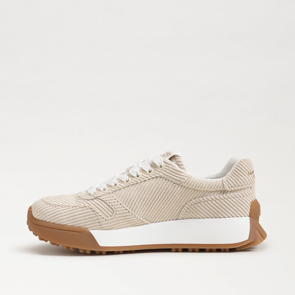 Layla Sneaker - Left