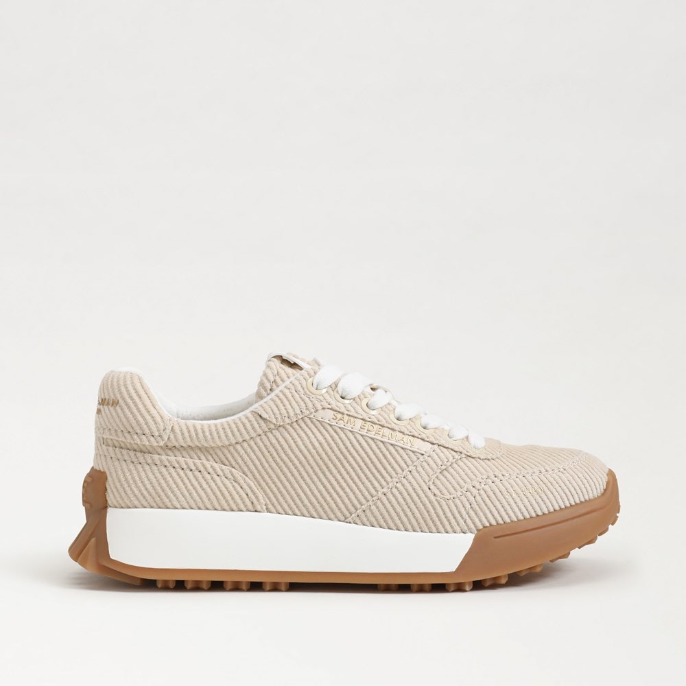 Layla Sneaker - Right