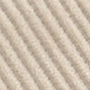 Bone White Corduroy