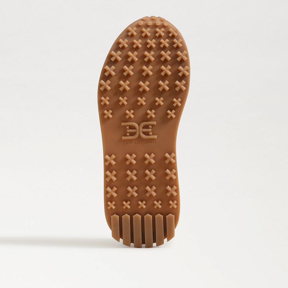 Layla Gem Sneaker - Bottom