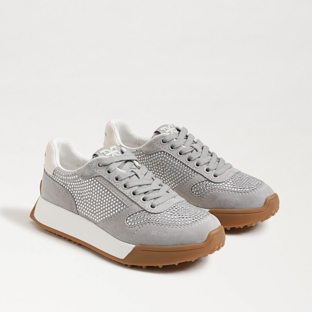 Layla Gem Sneaker - Pair