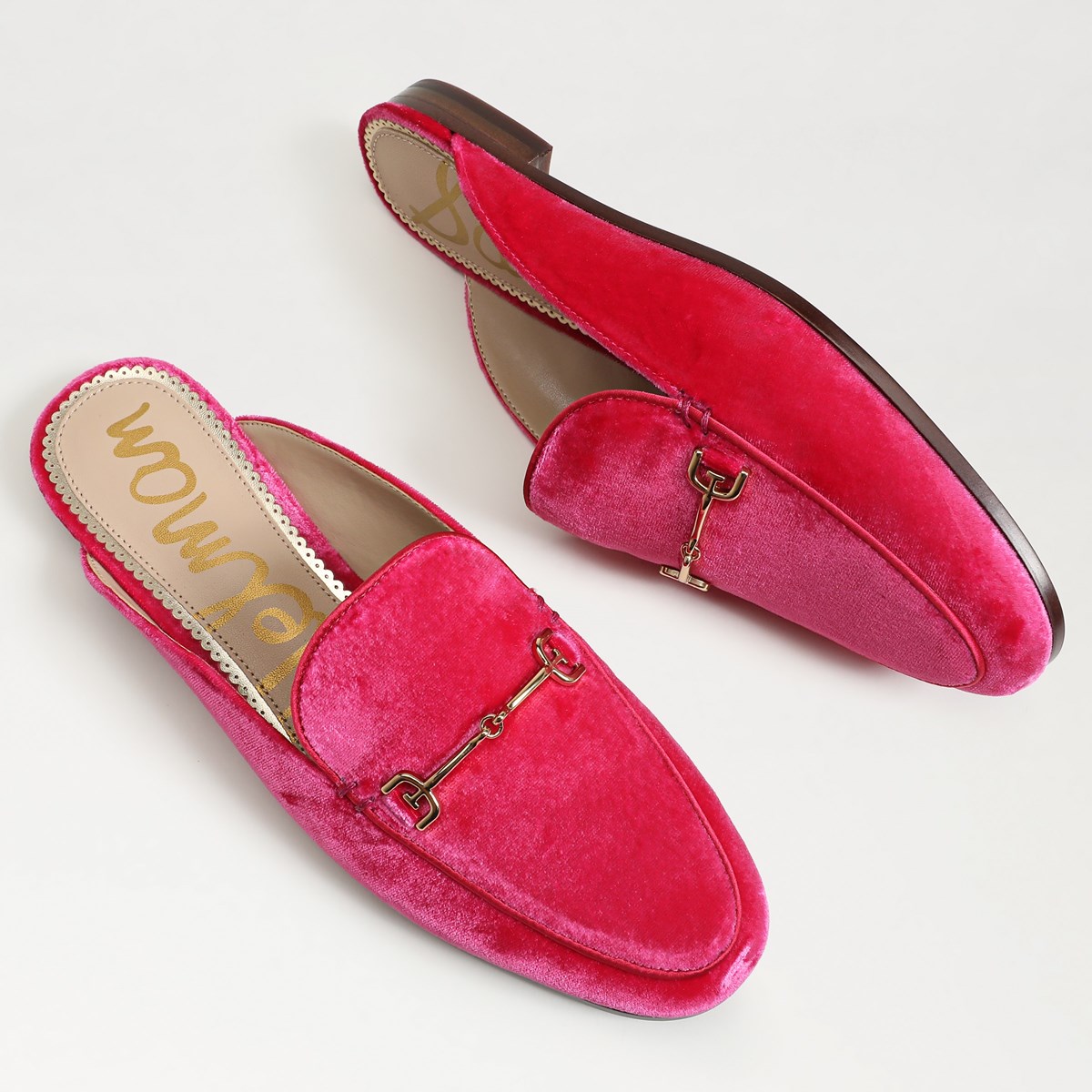 Sam Edelman Linnie Bit Mule Women s Mules