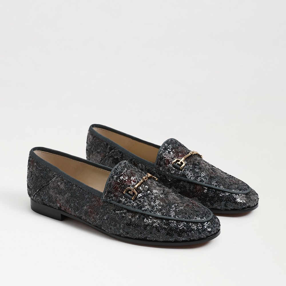 Sam Edelman Loraine Bit Loafer Women s Flats and Loafers