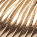Molten Gold Leather