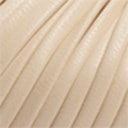 Modern Ivory Leather
