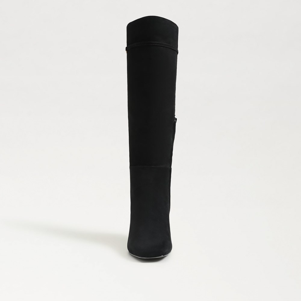 Sam Edelman Lyla Knee High Boot | Women's Boots and Booties
