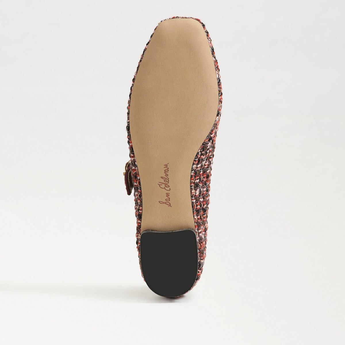 Sam Edelman Michaela Mary Jane Flat Women s Flats and Loafers