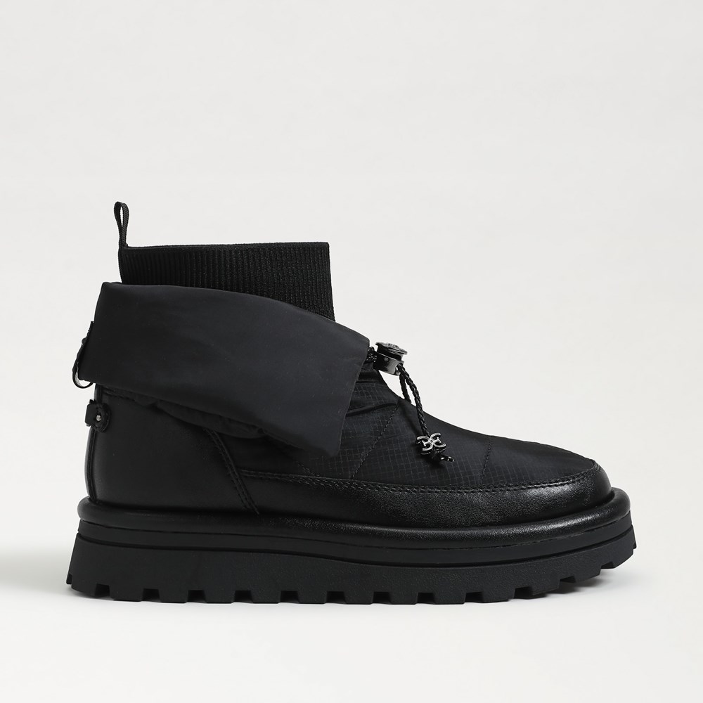 Sam Edelman Olin Lug Sole Bootie | Women's Boots and Booties Sam Edelman Olin Lug Sole Bootie | Women's Boots and Booties