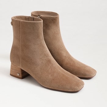 sam edelman morgon ankle booties
