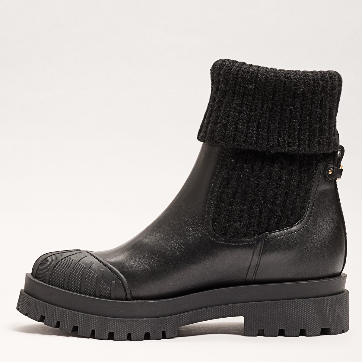 rowena knee high boot