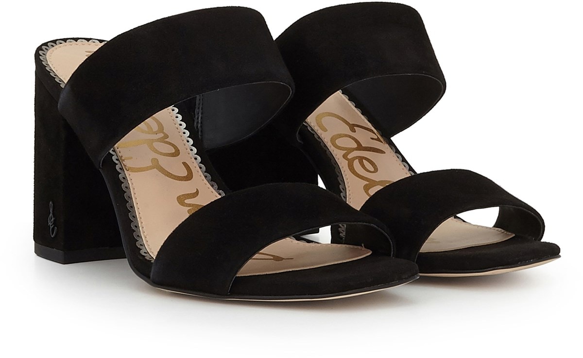 sam edelman delaney block heel mule