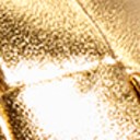 Dark Gold Leather