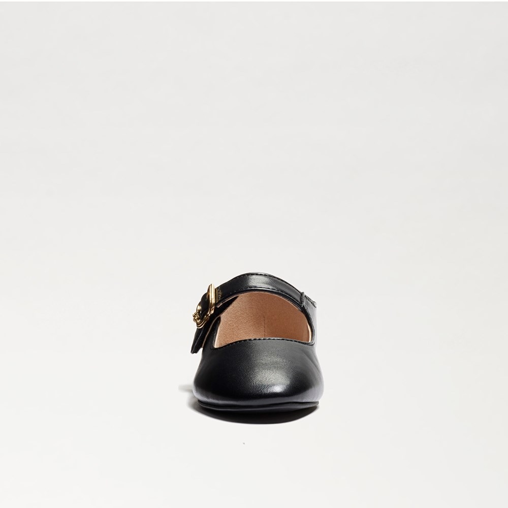 Toddler Maeve Michaela Mary Jane - Front