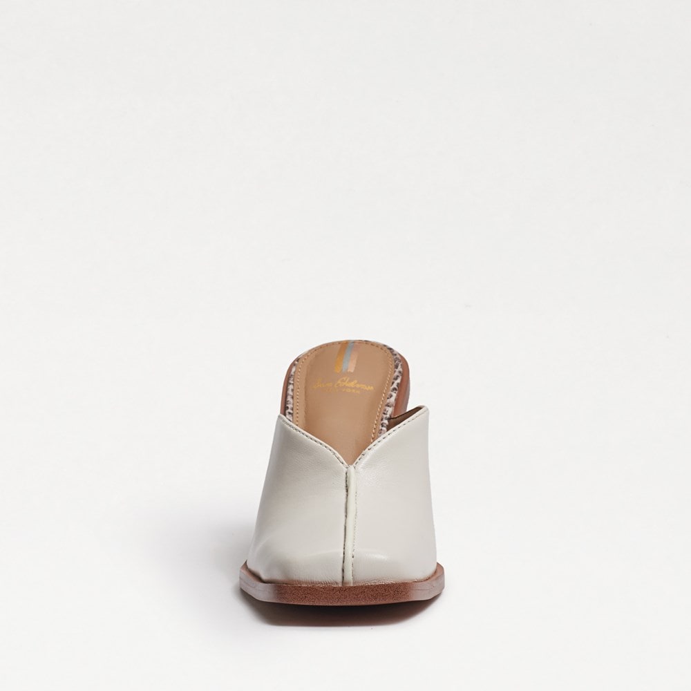 AMERI VINTAGE　LITTLE SQUARE TOE MULE 靴 AMERI VINTAGE LITTLE SQUARE TOE MULE amerivintage LITTLE