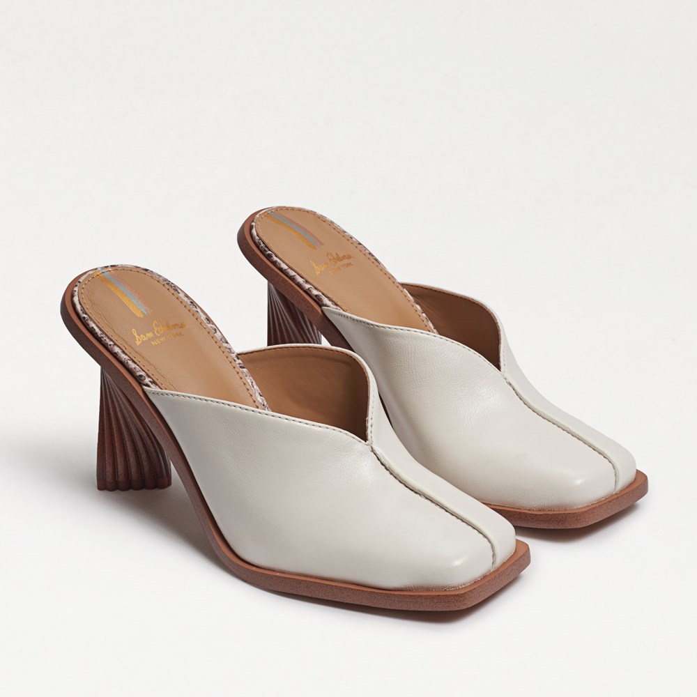 Everly Square Toe Mule | Sam Edelman | ReLove