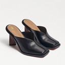 Everly Square Toe Mule - Pair