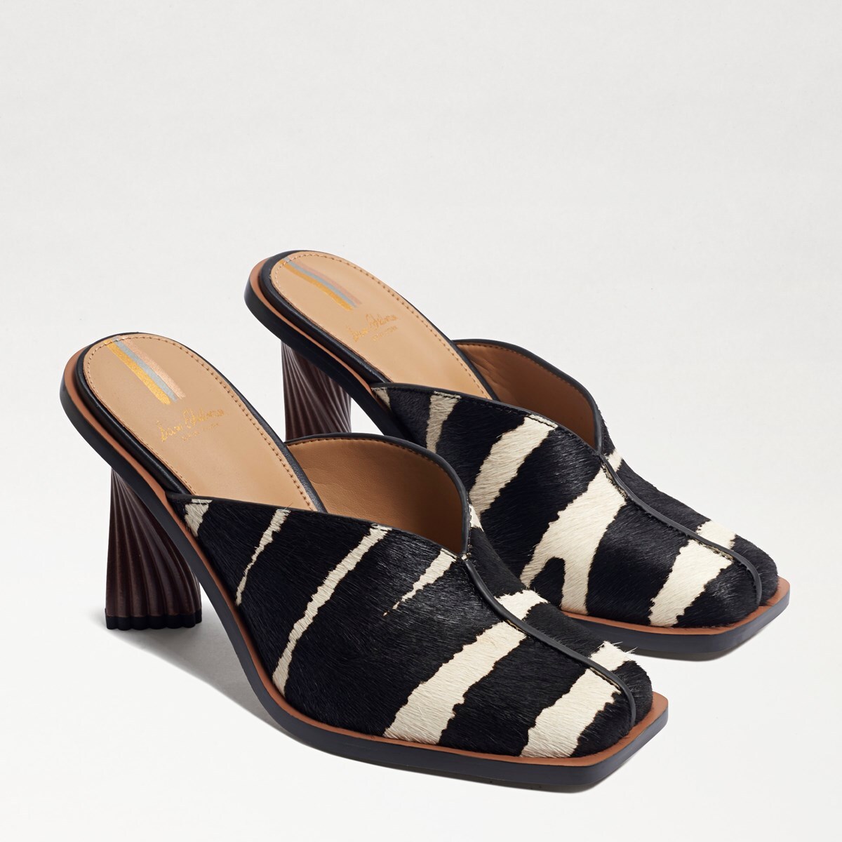 jedda strappy mule
