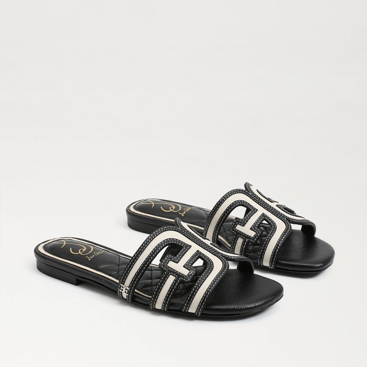 Women s Low Heel Sandals Sam Edelman