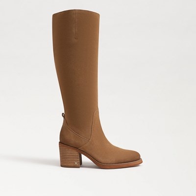 Sam Edelman Porter Knee High Boot | Women's Boots and Booties