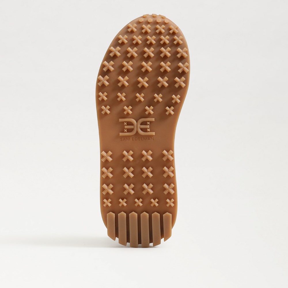 Layla Sneaker - Bottom