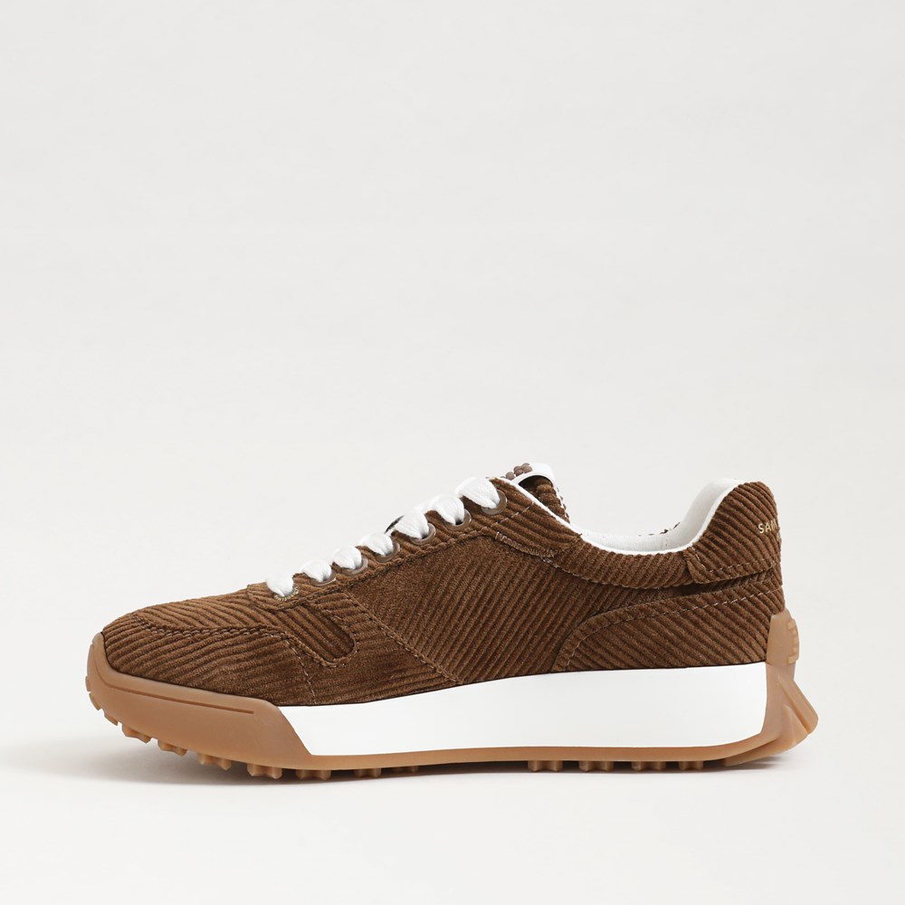 Layla Sneaker - Left