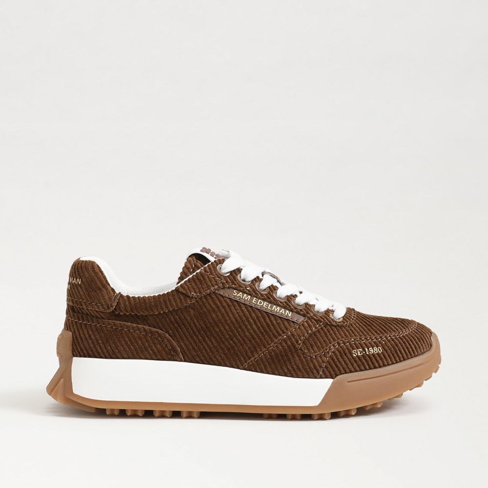 Layla Sneaker - Right