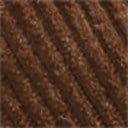 Cinnamon Brown Corduroy