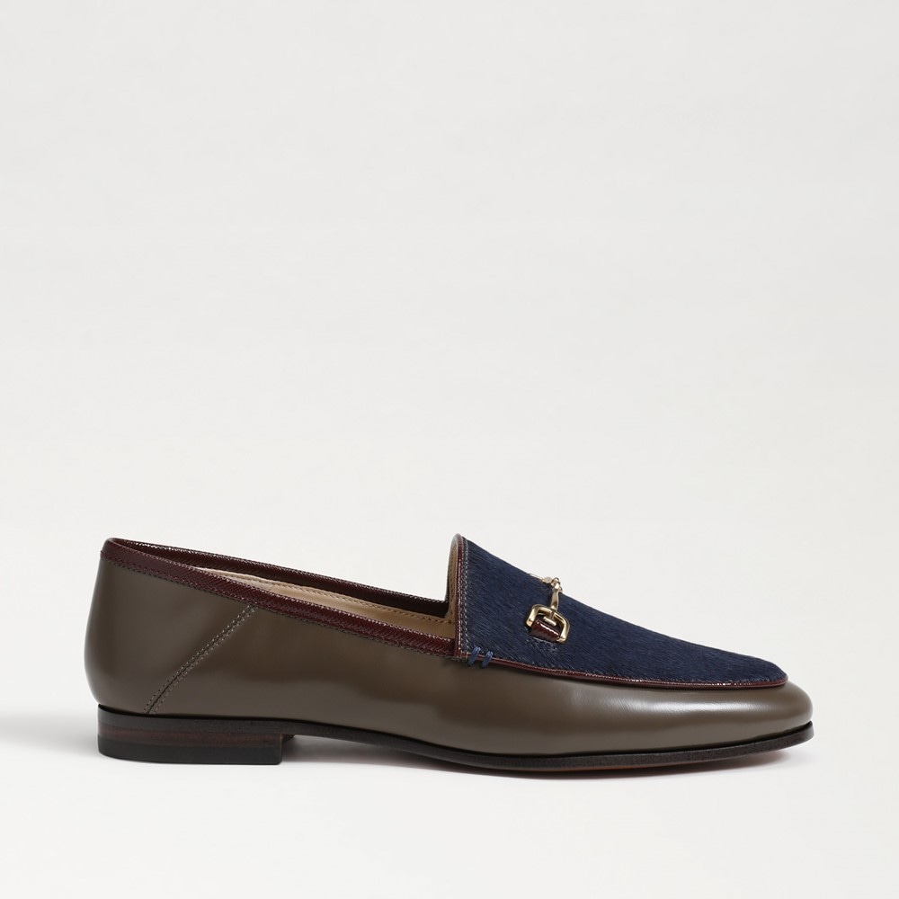 12 Best Loafers for Women : Designer Loafers