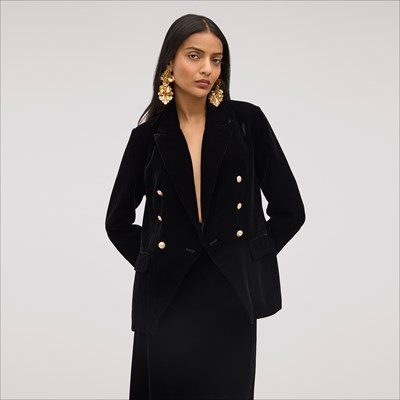 Sam Edelman Imogen Blazer Women s Blazers