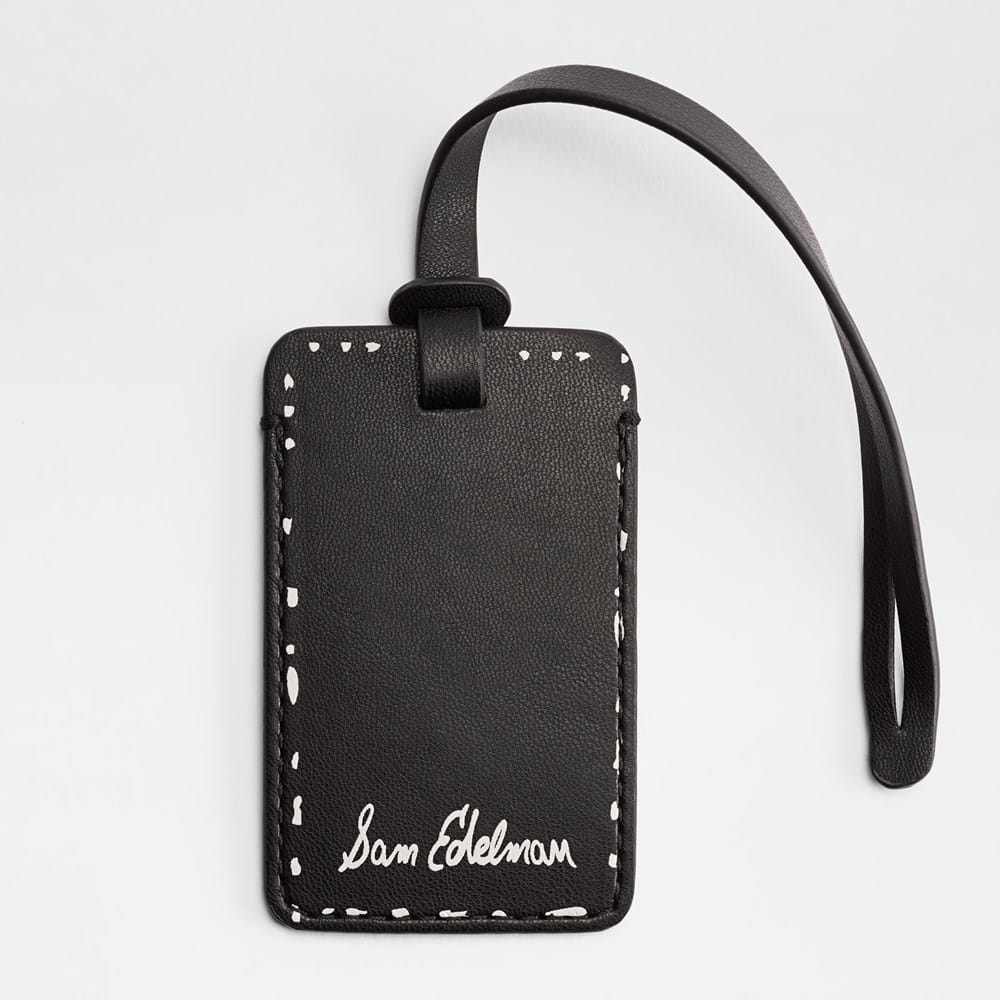 Sam Edelman NYC Luggage Tag | Women's Accessories