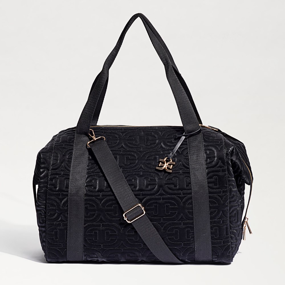 Sam Edelman Ethyl Weekender Women s Handbags