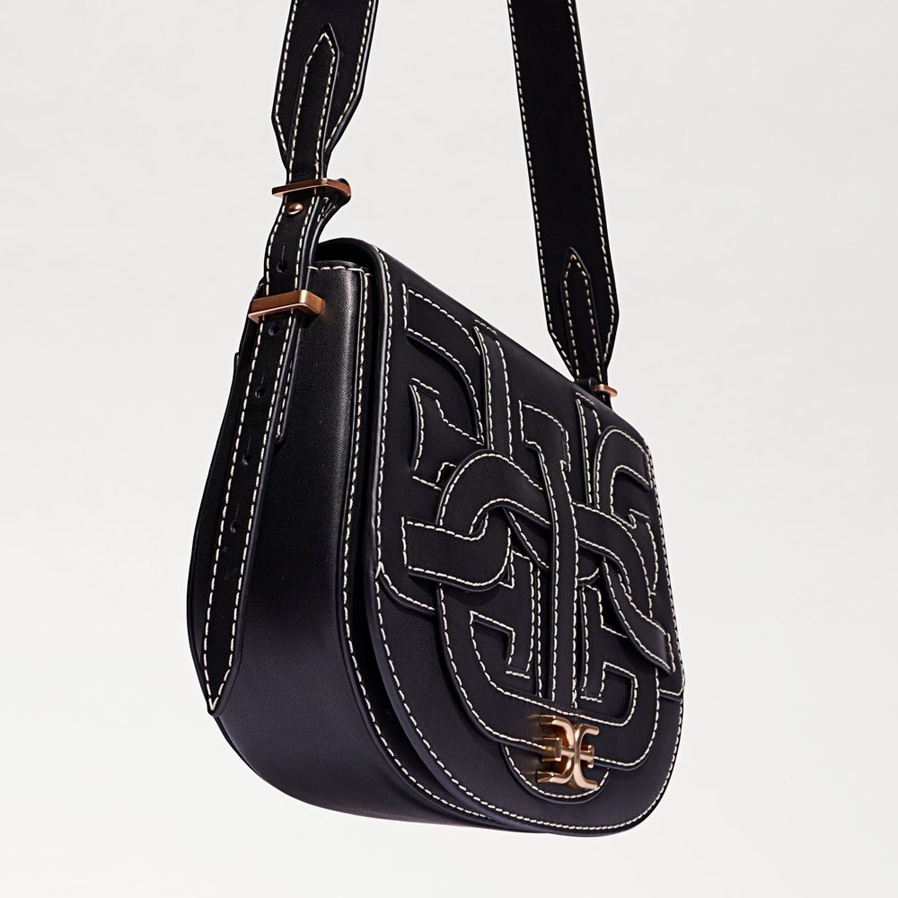 Sam Edelman Bay Saddle Bag Women s Handbags