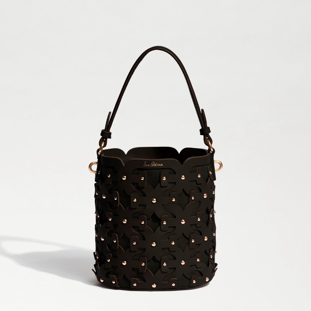 Sam Edelman Bay Bucket Bag Women s Handbags
