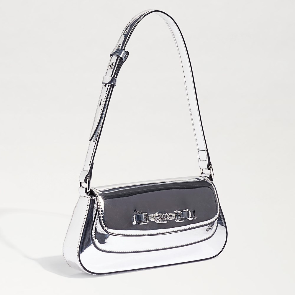 Small shoulder bag clearance