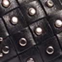 Black Leather