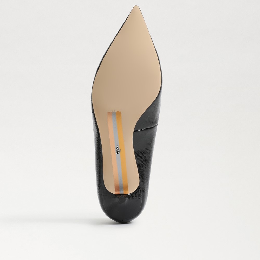 Sam edelman kitten heel pumps outlet