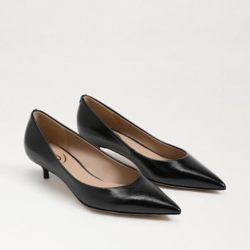 Sam Edelman Franci Kitten Heel Pump | Women's Heels