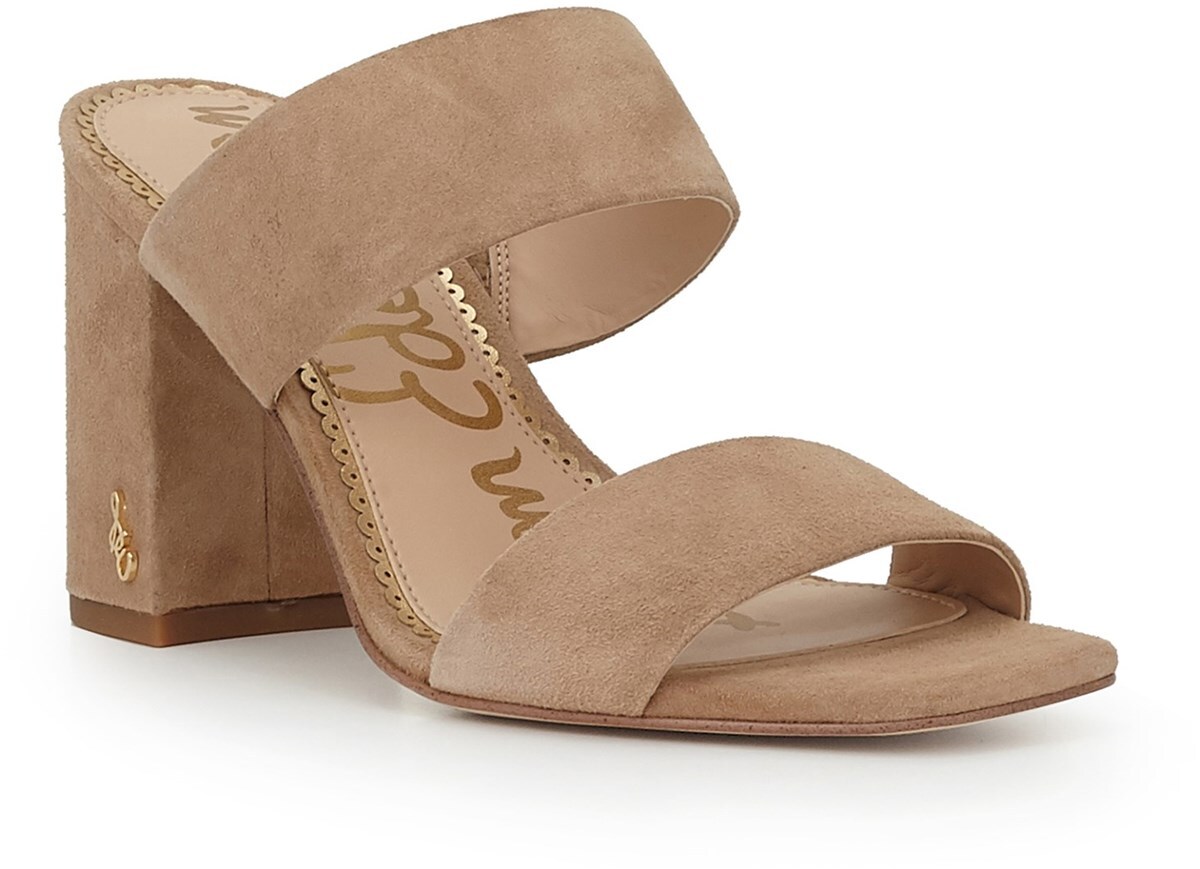 sam edelman delaney block heel mule