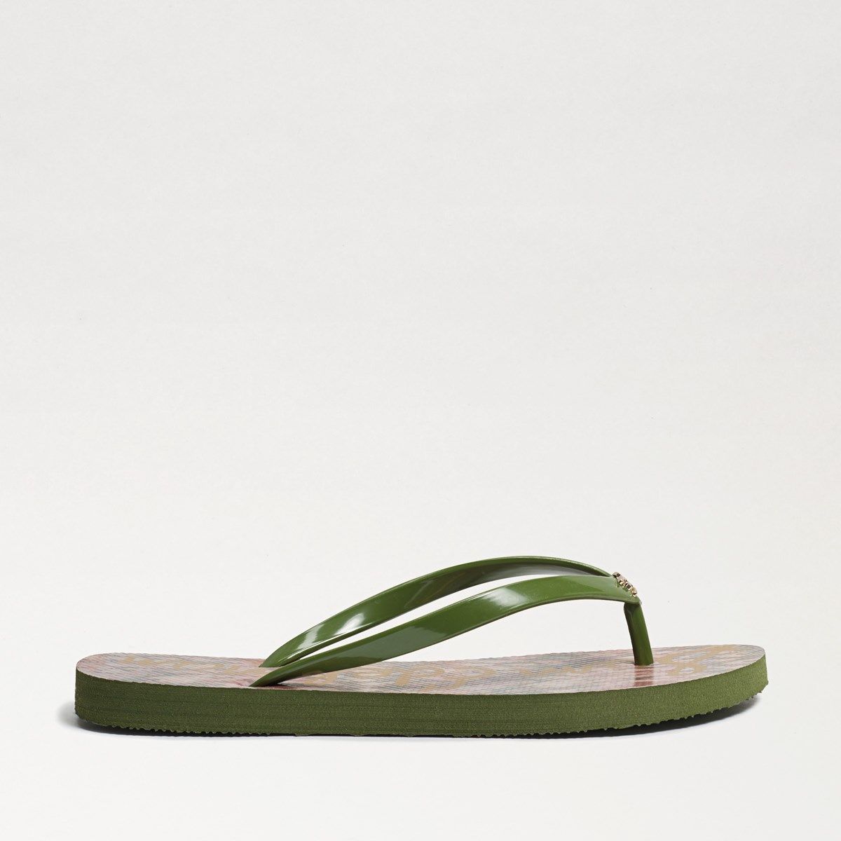 large flip flops
