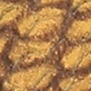 Medallion Gold Snake